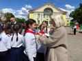 День пионерской дружины