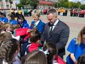 День пионерской дружины