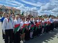 День пионерской дружины
