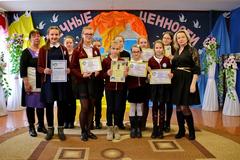 Свято-Иоанновские чтения «Вечные ценности»