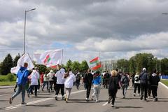 День Государственного флага, Государственного герба и Государственного гимна Республики Беларусь 