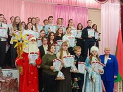 Торжественная линейка 