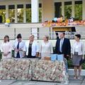 1 сентября 2017/2018 учебного года