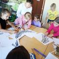 Выборы актива класса 05.09.2020