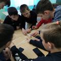 В профессию первые шаги. 17.10.2020