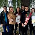 Акция "Подари праздник сердцу" 03.10.2020