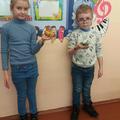 Все самое интересное в шестой школьный день. 21.11.2020