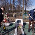 Митинг “В память о жертвах Великой Отечественной войны“ 20.03.2021