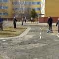 Акция "Наведём порядок вместе!“ 27.03.2021