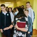 ЕДБ. Эвакуация