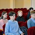 Встреча с прокурором