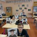 Посвящение в гимназисты - 2021