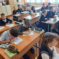 Единый урок, посвященный Дню народного единства Единый урок, посвященный Дню народного единства