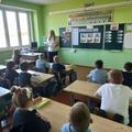 Единый урок, посвященный Дню народного единства Единый урок, посвященный Дню народного единства