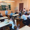 Единый урок, посвященный Дню народного единства Единый урок, посвященный Дню народного единства
