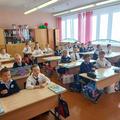 Единый урок, посвященный Дню народного единства Единый урок, посвященный Дню народного единства