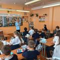 Единый урок, посвященный Дню народного единства Единый урок, посвященный Дню народного единства