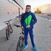 Конкурс селфи #деньбезавтомобиля