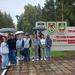 Посещение поискового батальона