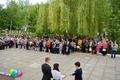 Последний звонок 30.05.2015