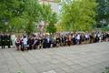 Последний звонок 30.05.2015