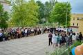 Последний звонок 30.05.2015