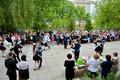 Последний звонок 30.05.2015