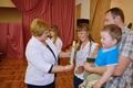 Гимназический Олимп 27.05.2015