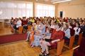 Гимназический Олимп 27.05.2015
