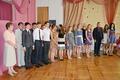 Выпускной 9 классы 09.06.2015