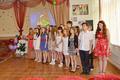 Выпускной 9 классы 09.06.2015