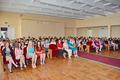 Выпускной 9 классы 09.06.2015