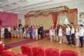 Выпускной 9 классы 09.06.2015