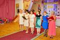 Выпускной 11.06.2015