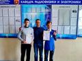 Техноинтеллект 2015
