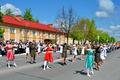 День Победы