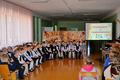 Посвящение в первоклассники 2015