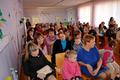 Посвящение в первоклассники 2015