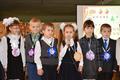 Посвящение в первоклассники 2015