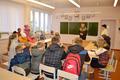 Визит учащихся Стреличевской школы