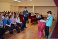Международный День борьбы с наркоманией