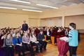 Международный День борьбы с наркоманией