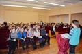 Международный День борьбы с наркоманией