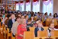 VI Свято-Иоанновские чтения Ельск 30.03.2017