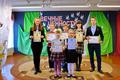 VI Свято-Иоанновские чтения Ельск 30.03.2017