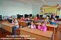 Экскурсия будущих первоклассников в гимназию
