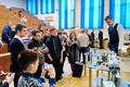 НТТУ Техноинтеллект 2018