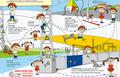 4 мая - единый день профилактики электротравматизма среди учащихся