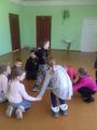 Каникулы. По следам Дня здоровья