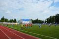 День физкультурника